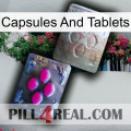 Capsules And Tablets 38